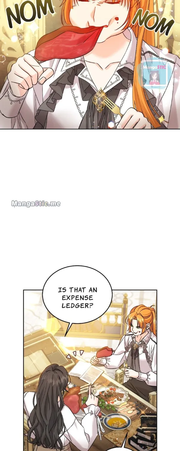 Saving The Villain Who Was Abandoned By The Female Lead Zinmanga X Chapter 69 Page 25