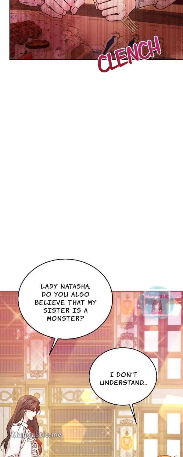 Saving The Villain Who Was Abandoned By The Female Lead Zinmanga X Chapter 69 Page 32