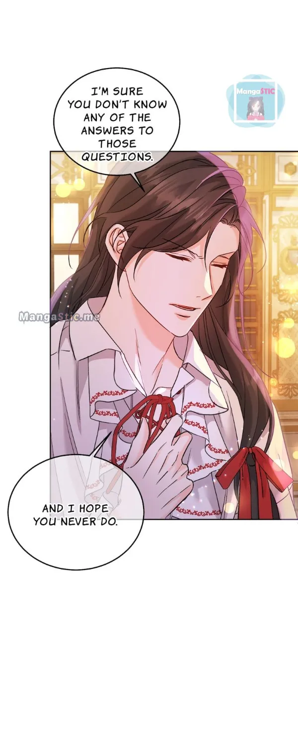 Saving The Villain Who Was Abandoned By The Female Lead Zinmanga X Chapter 69 Page 41