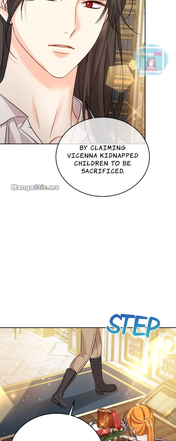 Saving The Villain Who Was Abandoned By The Female Lead Zinmanga X Chapter 69 Page 45