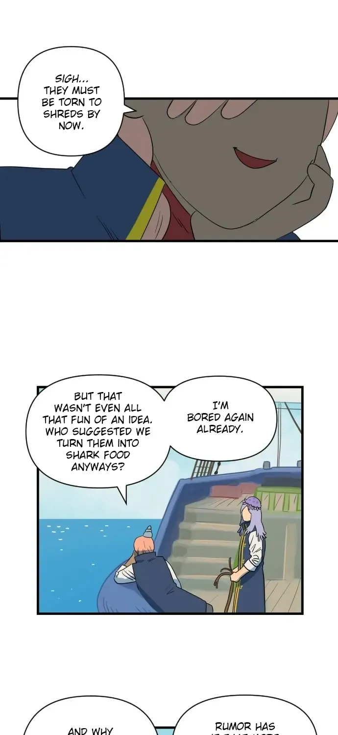Legal Pirate Parfait Zinmanga X Chapter 12 Page 3