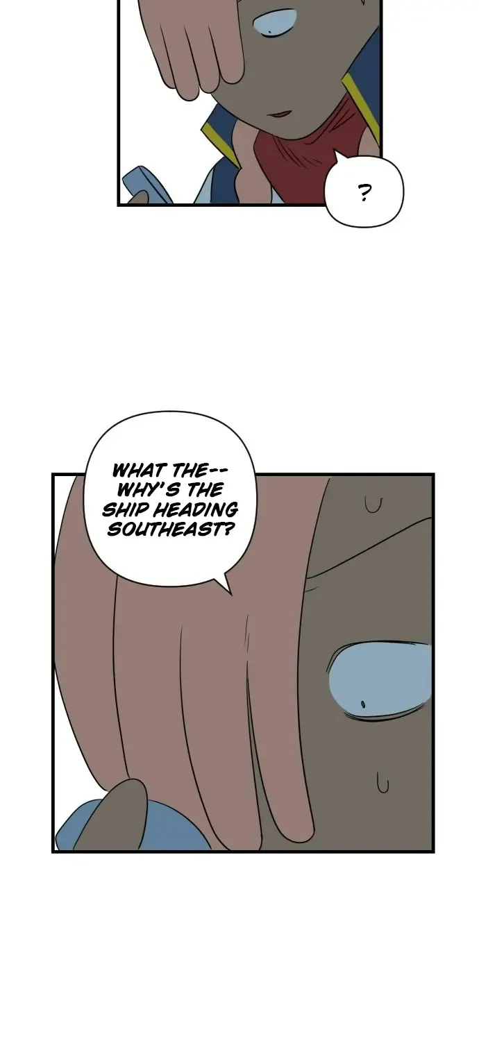 Legal Pirate Parfait Zinmanga X Chapter 12 Page 12