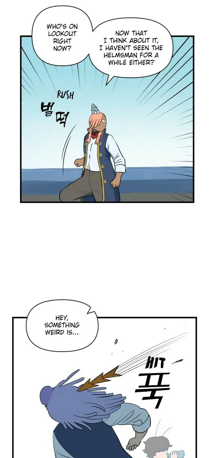 Legal Pirate Parfait Zinmanga X Chapter 12 Page 13