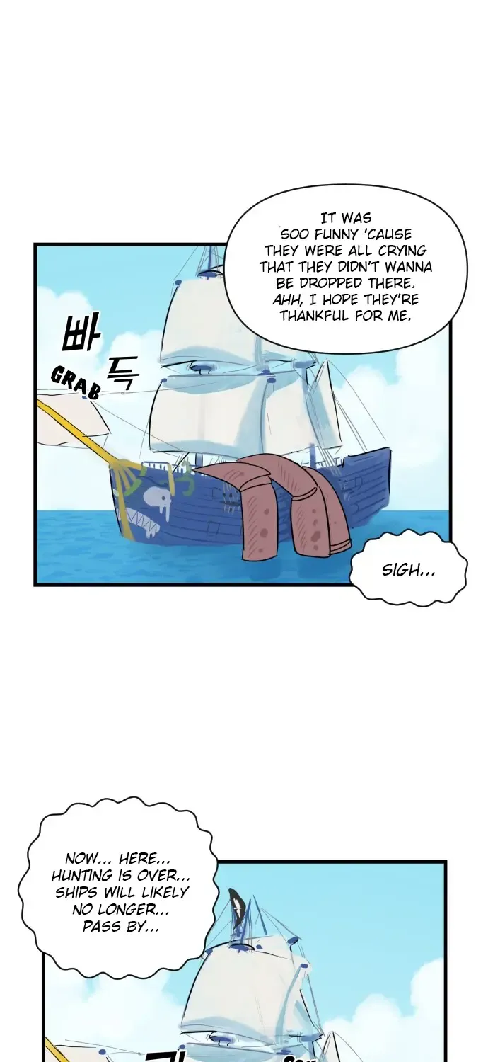 Legal Pirate Parfait Zinmanga X Chapter 12 Page 35