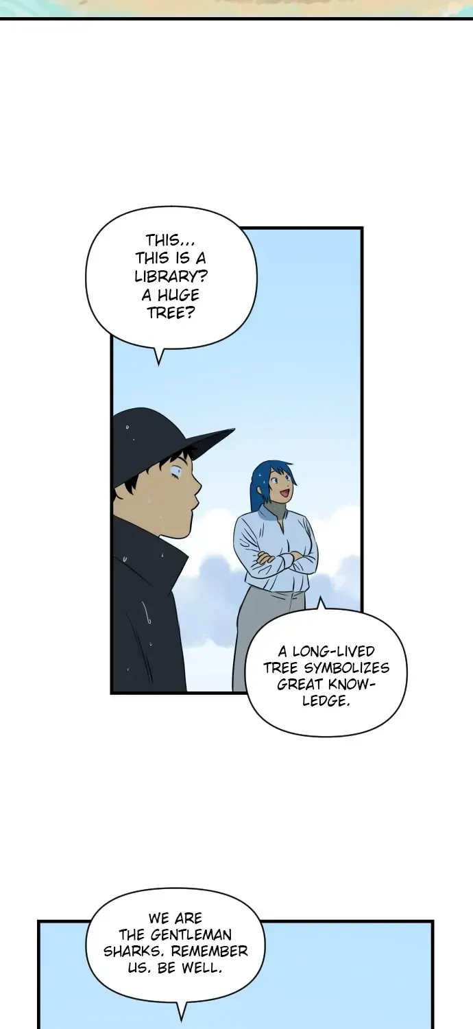 Legal Pirate Parfait Zinmanga X Chapter 12 Page 57