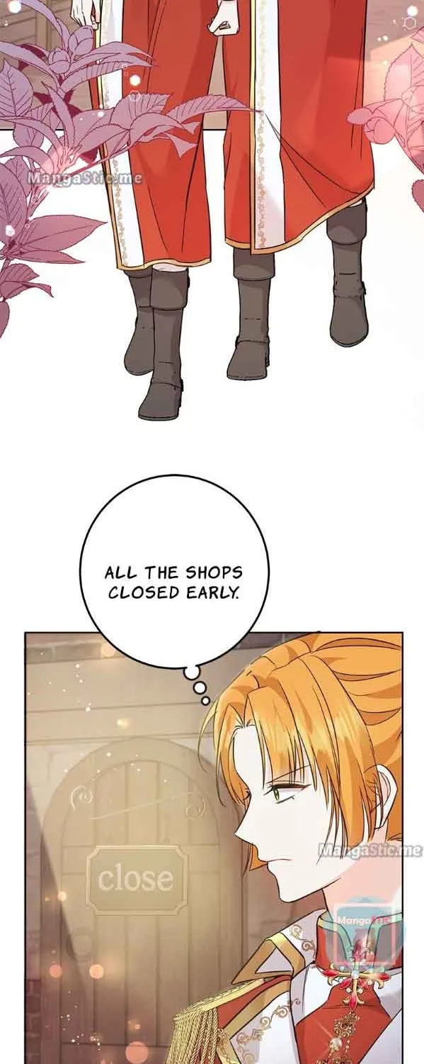 Saving The Villain Who Was Abandoned By The Female Lead Zinmanga X Chapter 65 Page 2