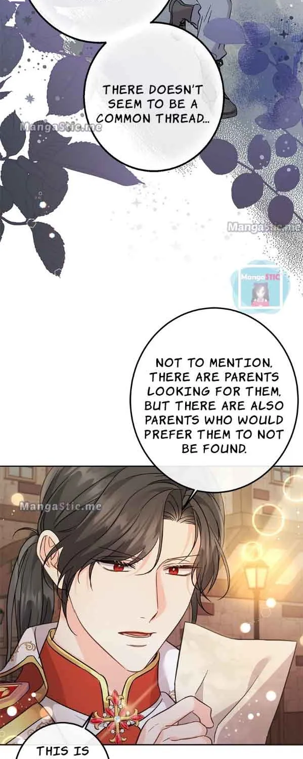 Saving The Villain Who Was Abandoned By The Female Lead Zinmanga X Chapter 65 Page 8