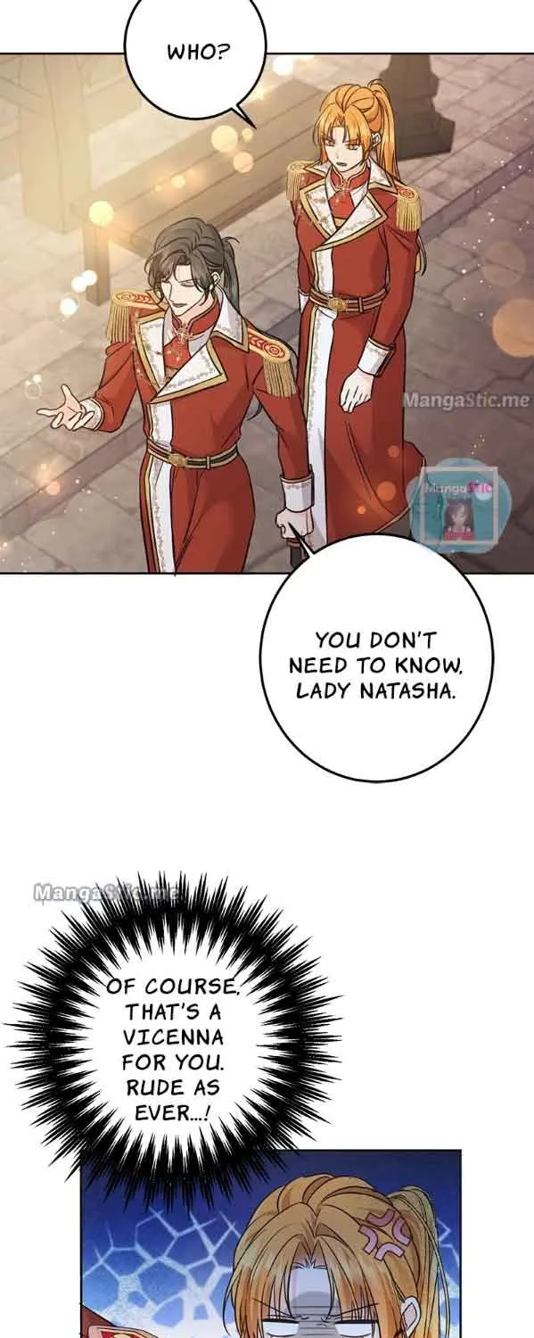 Saving The Villain Who Was Abandoned By The Female Lead Zinmanga X Chapter 65 Page 11
