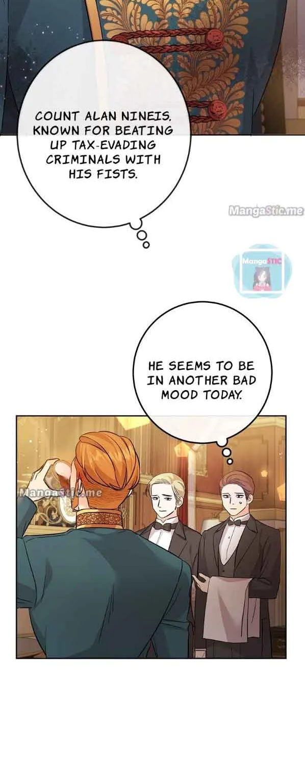 Saving The Villain Who Was Abandoned By The Female Lead Zinmanga X Chapter 65 Page 29