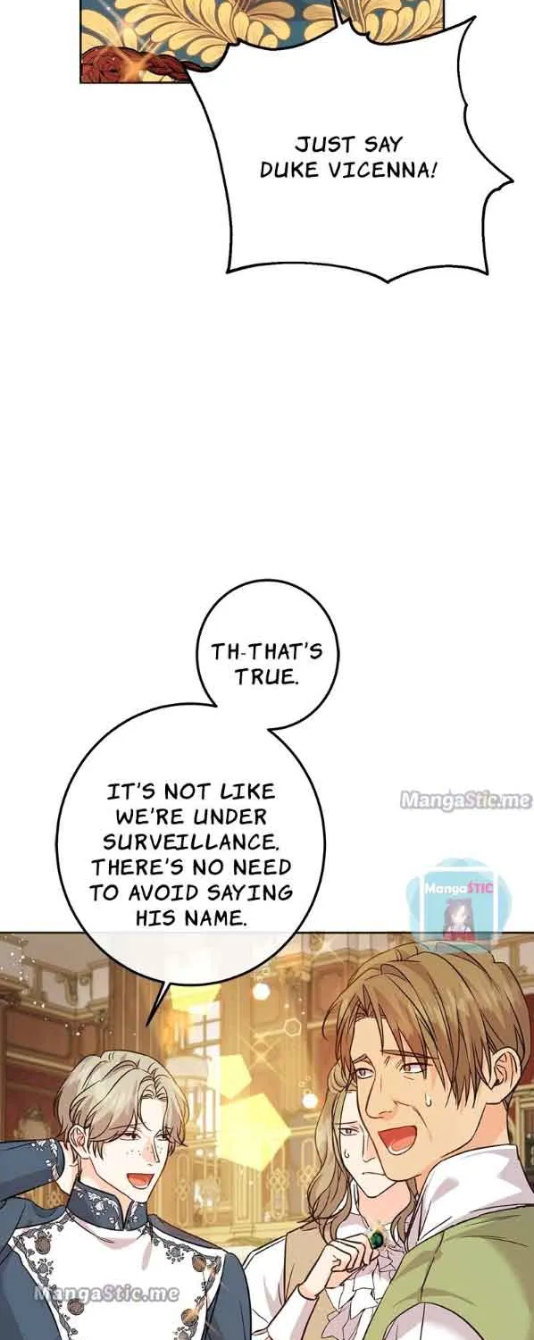 Saving The Villain Who Was Abandoned By The Female Lead Zinmanga X Chapter 65 Page 42