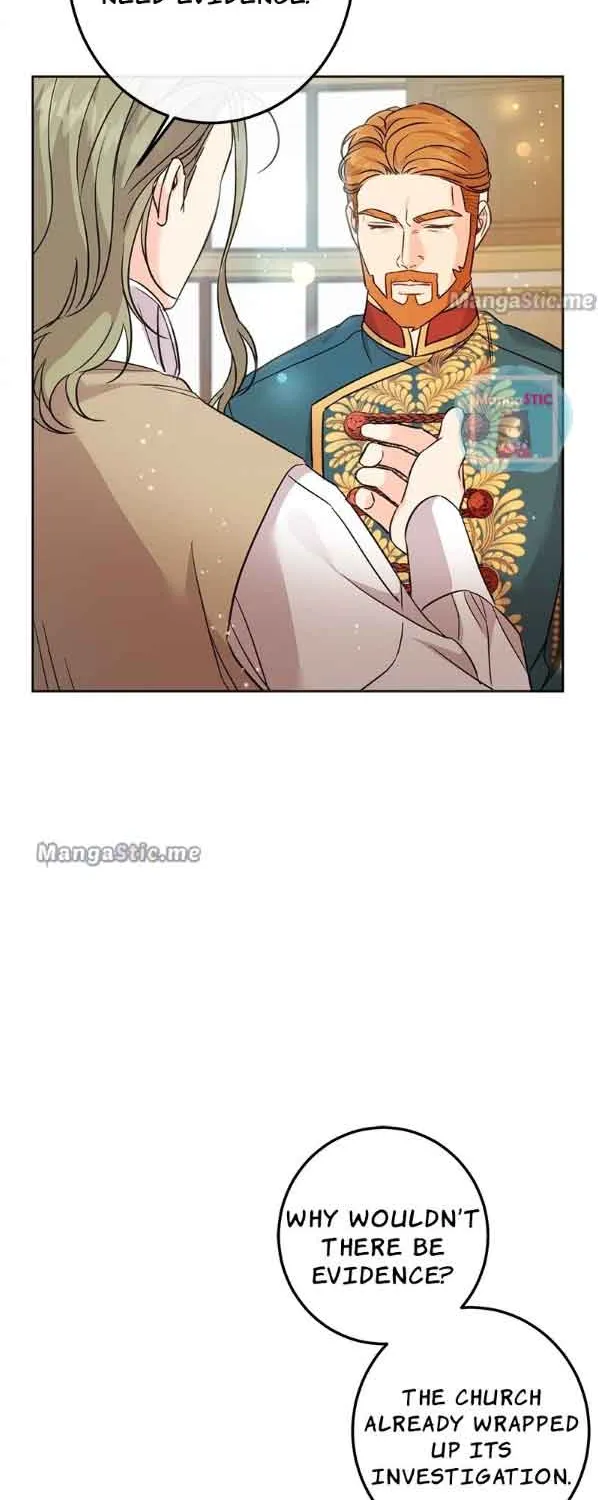Saving The Villain Who Was Abandoned By The Female Lead Zinmanga X Chapter 65 Page 46