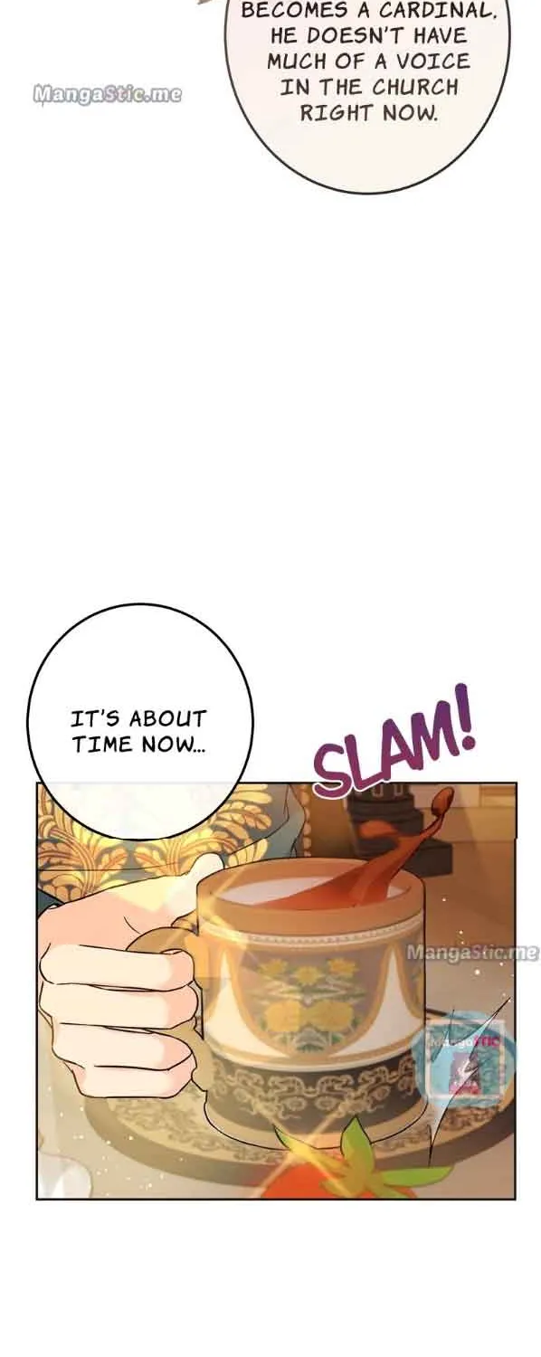 Saving The Villain Who Was Abandoned By The Female Lead Zinmanga X Chapter 65 Page 50