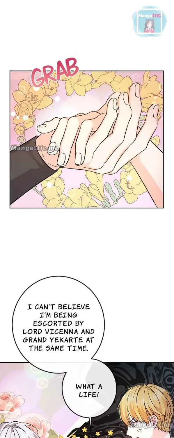 Saving The Villain Who Was Abandoned By The Female Lead Zinmanga X Chapter 65 Page 61