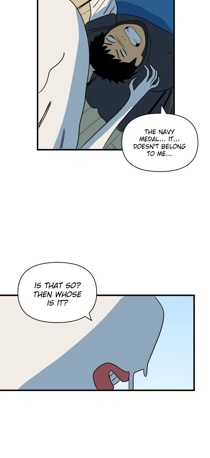Legal Pirate Parfait Zinmanga X Chapter 10 Page 82