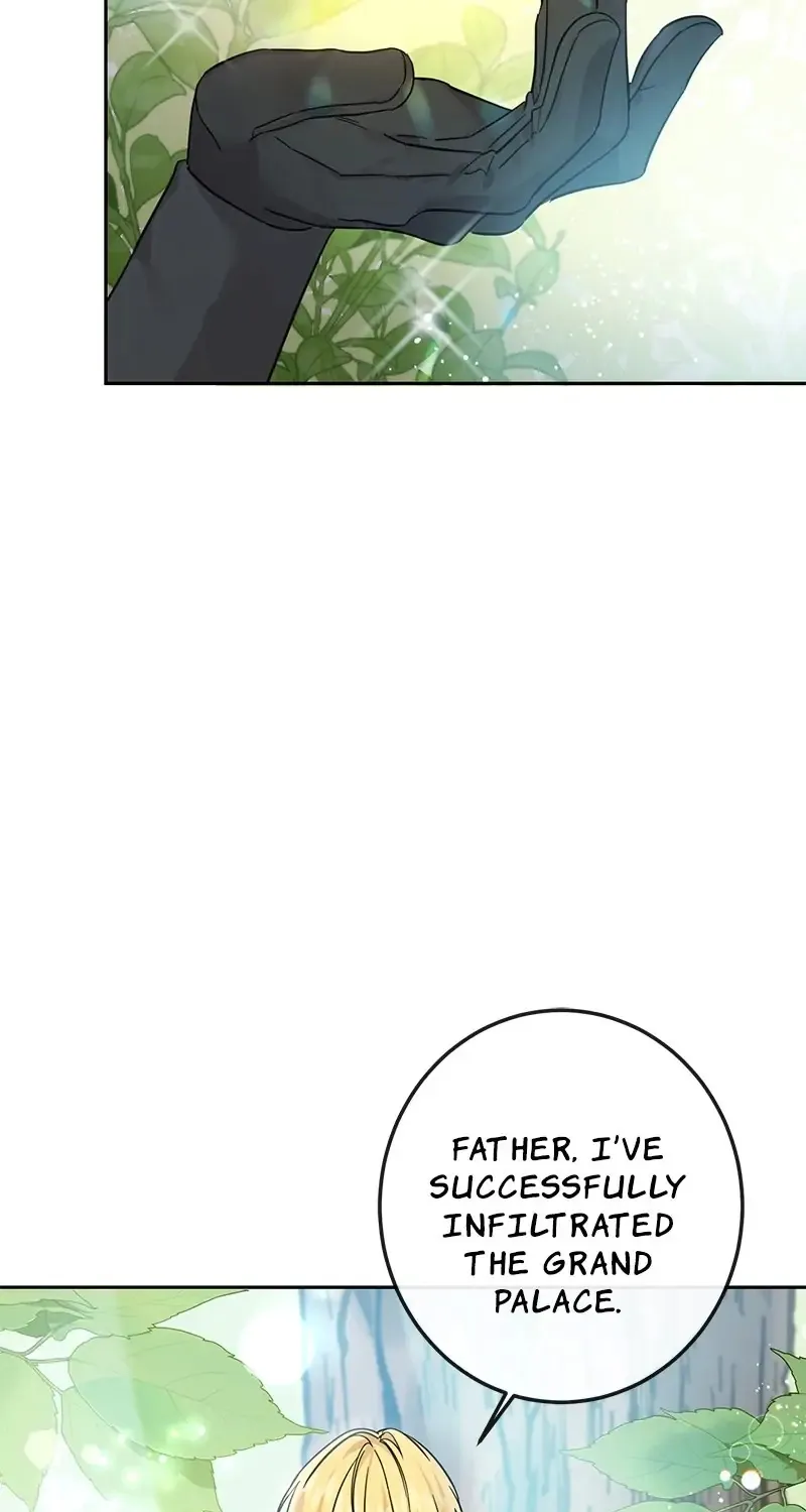 Saving The Villain Who Was Abandoned By The Female Lead Zinmanga X Chapter 64 Page 35