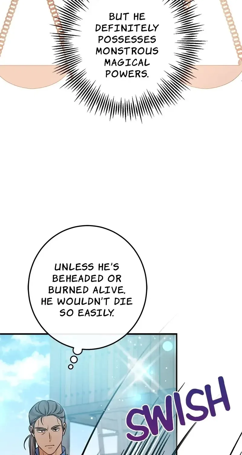 Saving The Villain Who Was Abandoned By The Female Lead Zinmanga X Chapter 63 Page 8