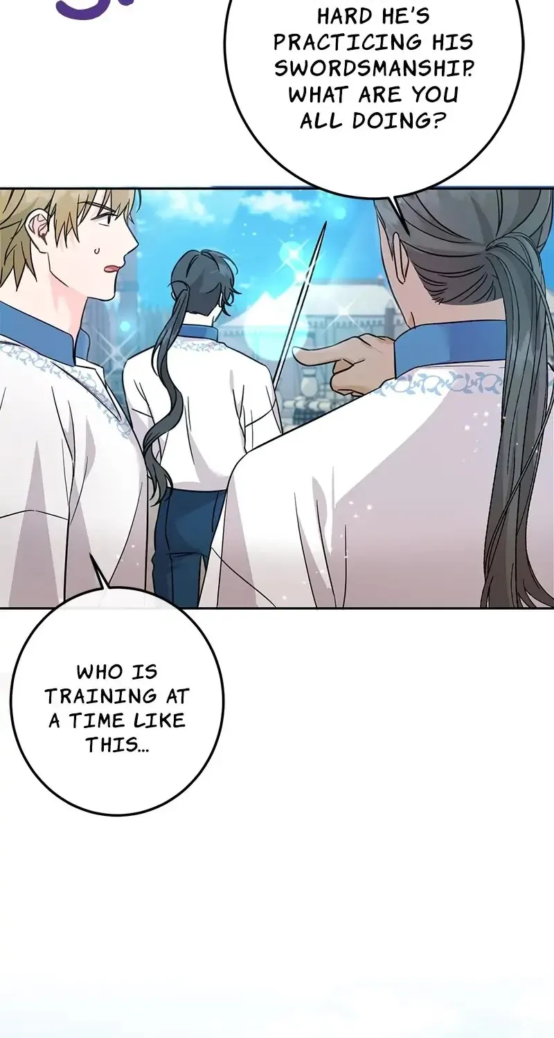 Saving The Villain Who Was Abandoned By The Female Lead Zinmanga X Chapter 63 Page 10
