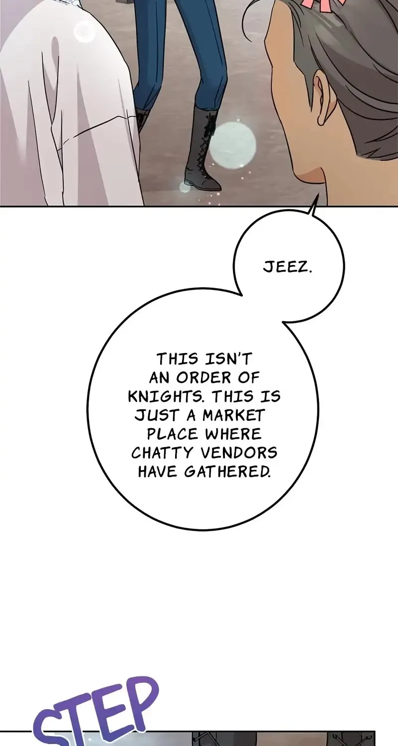 Saving The Villain Who Was Abandoned By The Female Lead Zinmanga X Chapter 63 Page 17