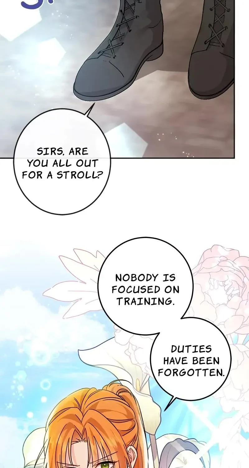 Saving The Villain Who Was Abandoned By The Female Lead Zinmanga X Chapter 63 Page 18