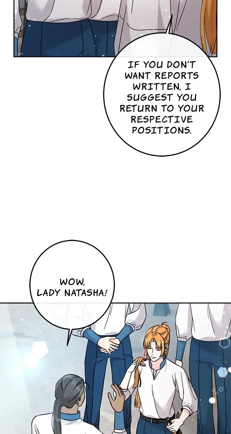 Saving The Villain Who Was Abandoned By The Female Lead Zinmanga X Chapter 63 Page 21