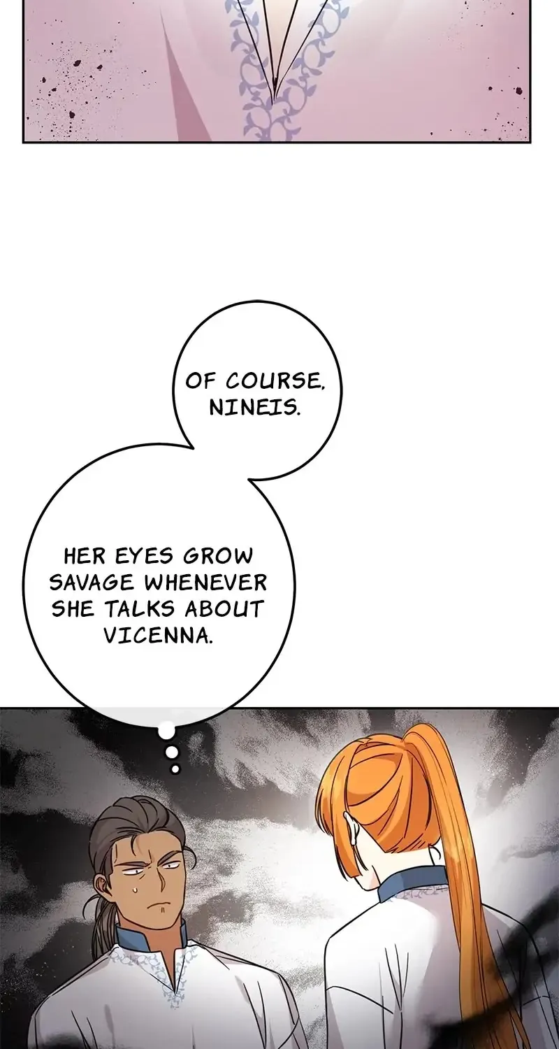 Saving The Villain Who Was Abandoned By The Female Lead Zinmanga X Chapter 63 Page 26