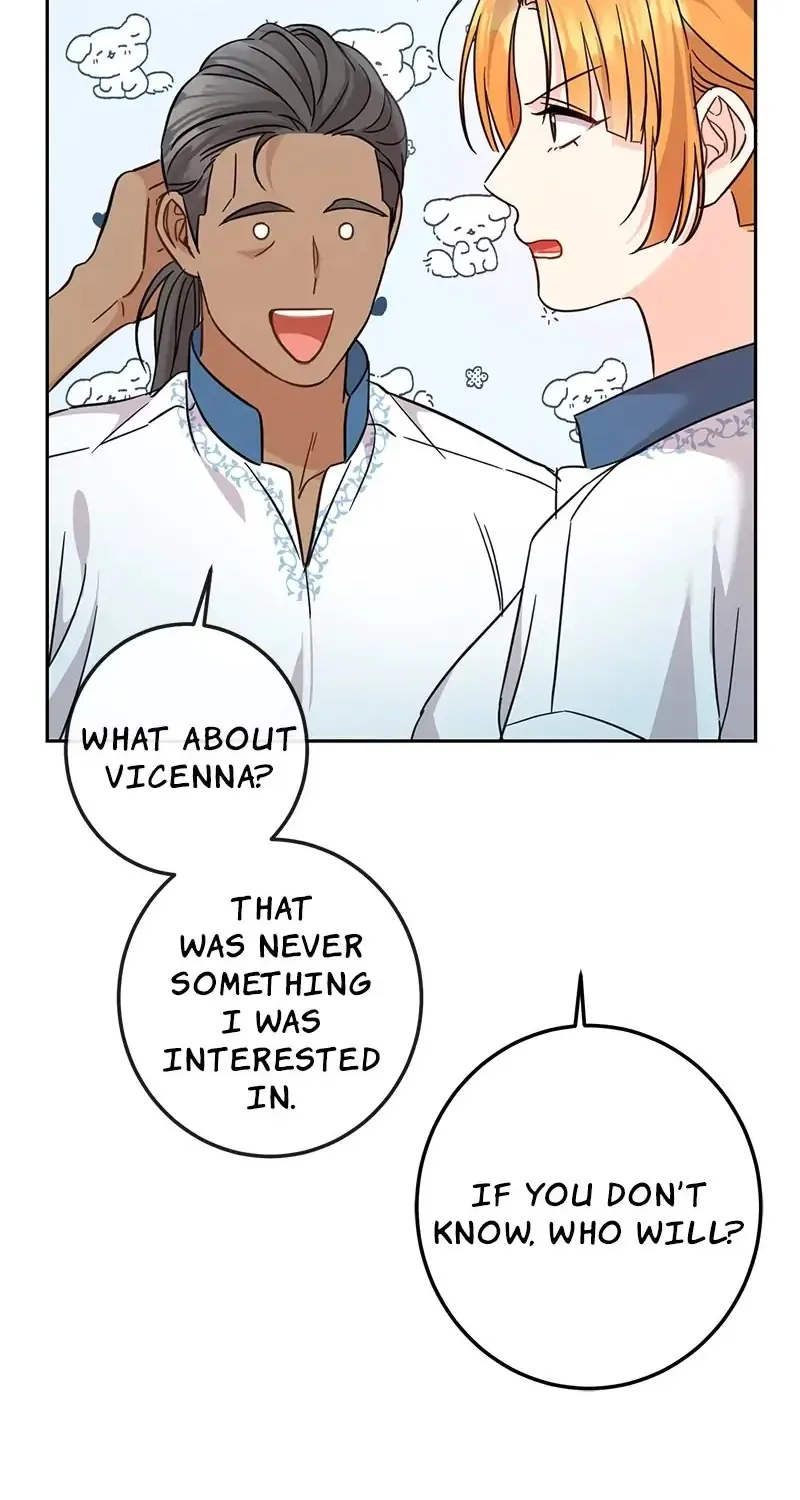 Saving The Villain Who Was Abandoned By The Female Lead Zinmanga X Chapter 63 Page 28