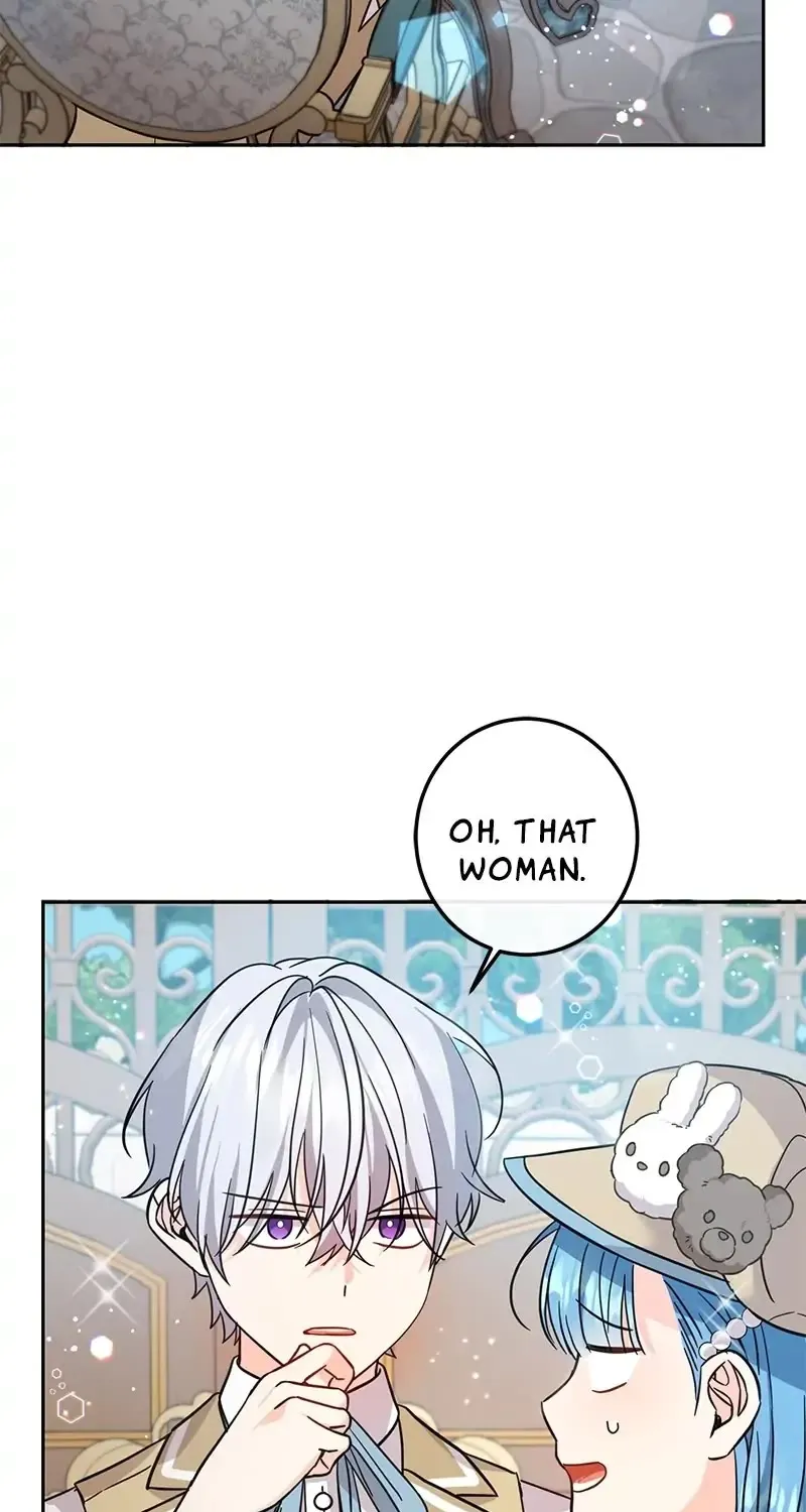 Saving The Villain Who Was Abandoned By The Female Lead Zinmanga X Chapter 63 Page 35
