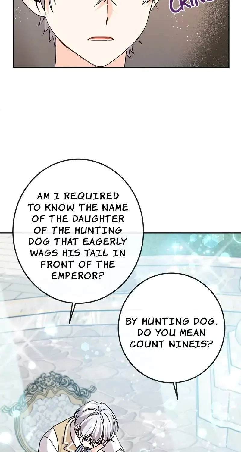 Saving The Villain Who Was Abandoned By The Female Lead Zinmanga X Chapter 63 Page 37