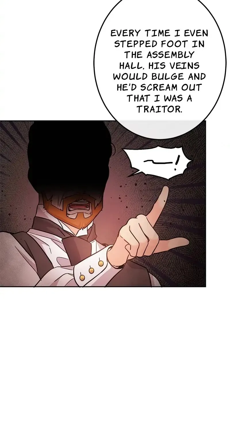 Saving The Villain Who Was Abandoned By The Female Lead Zinmanga X Chapter 63 Page 40