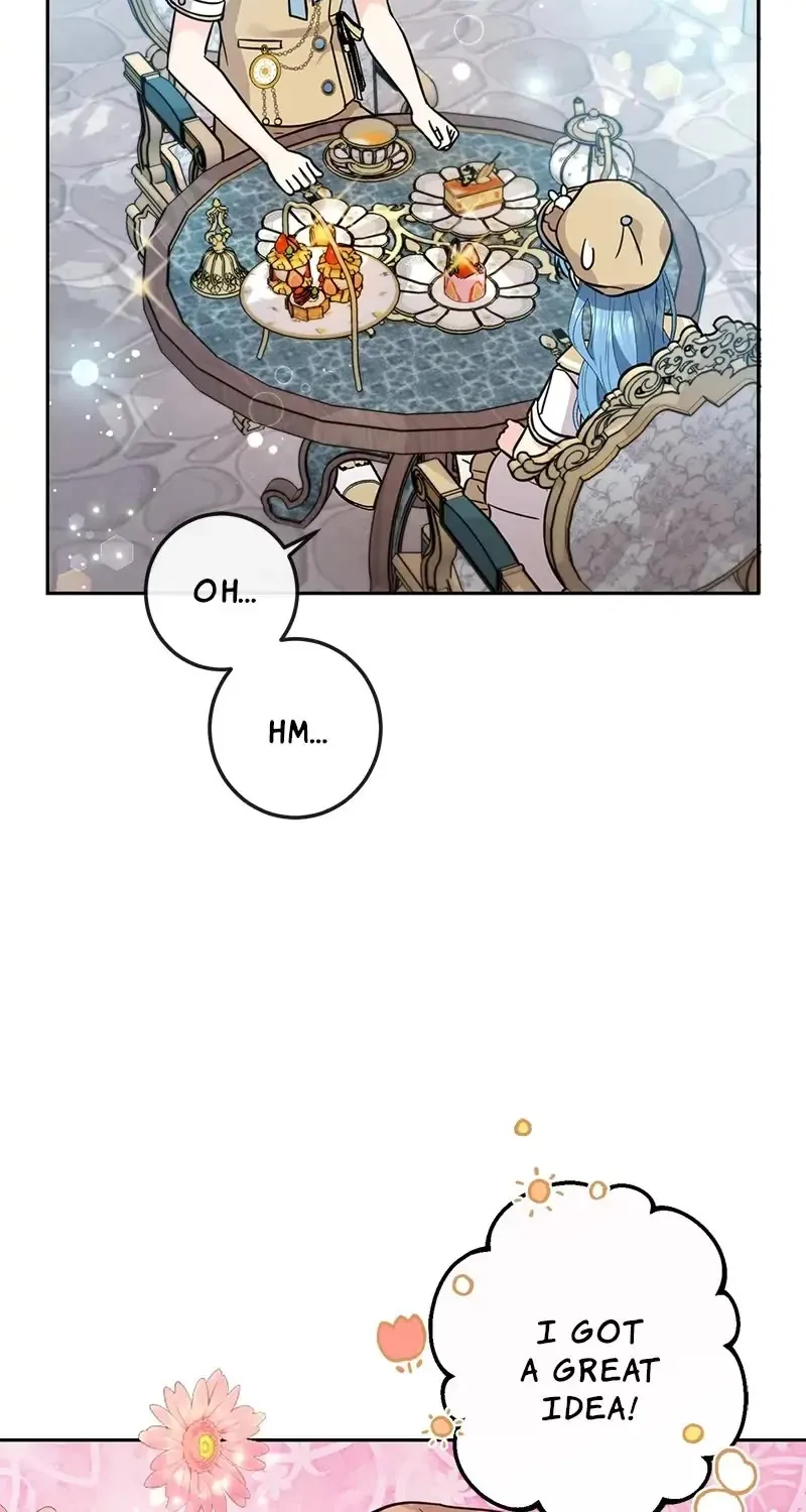 Saving The Villain Who Was Abandoned By The Female Lead Zinmanga X Chapter 63 Page 50