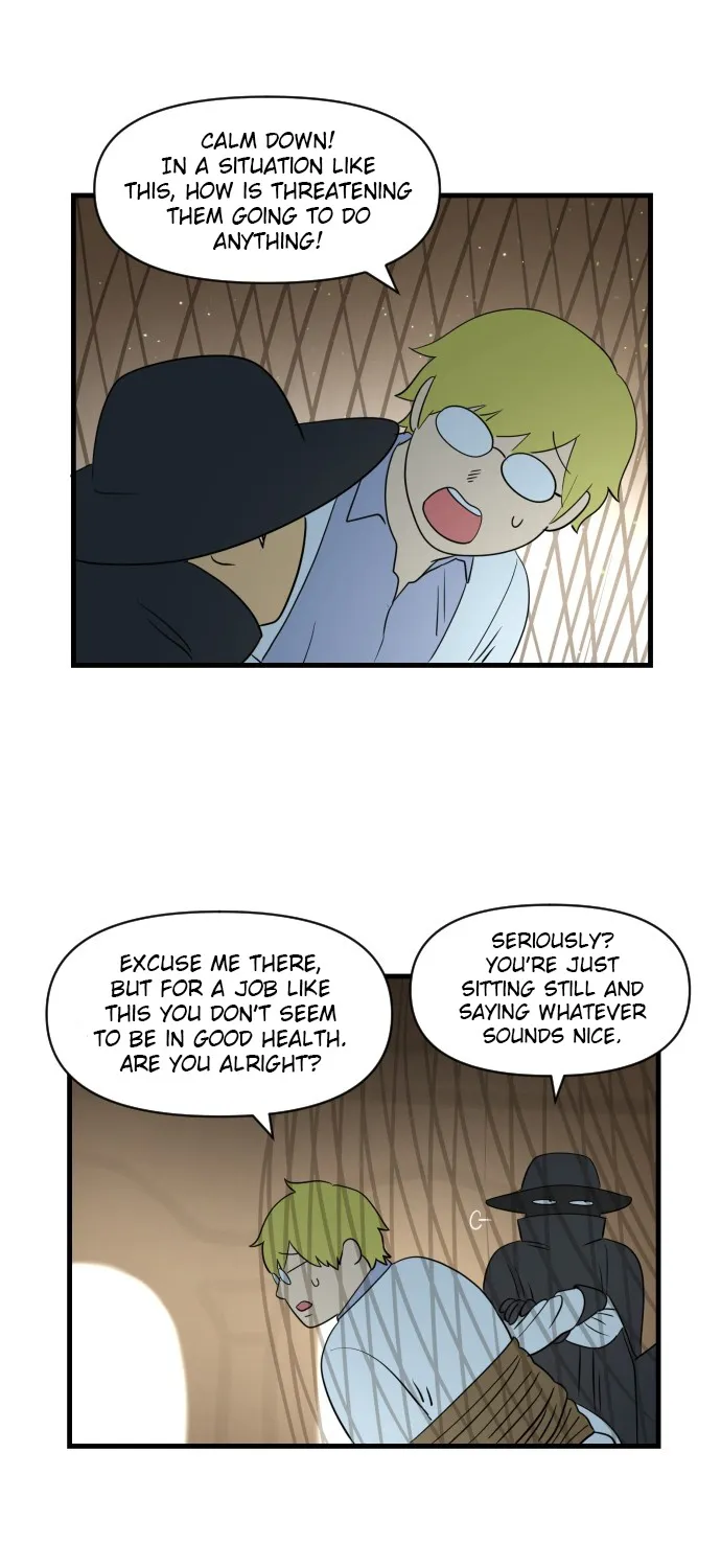 Legal Pirate Parfait Zinmanga X Chapter 8 Page 23