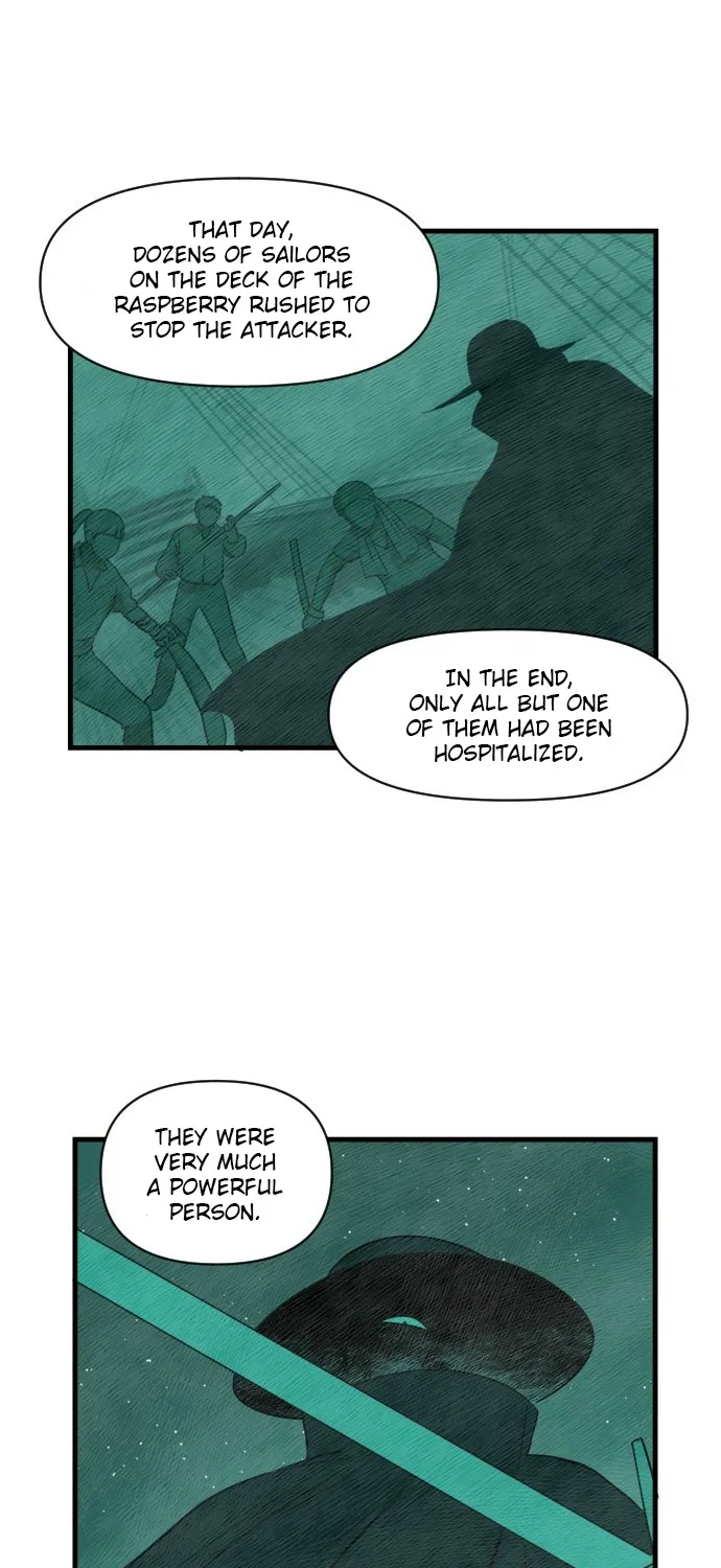 Legal Pirate Parfait Zinmanga X Chapter 8 Page 41