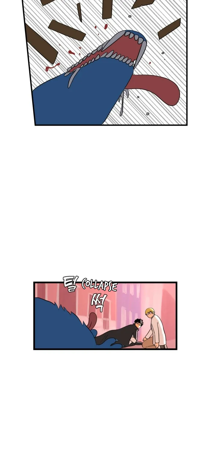 Legal Pirate Parfait Zinmanga X Chapter 8 Page 90