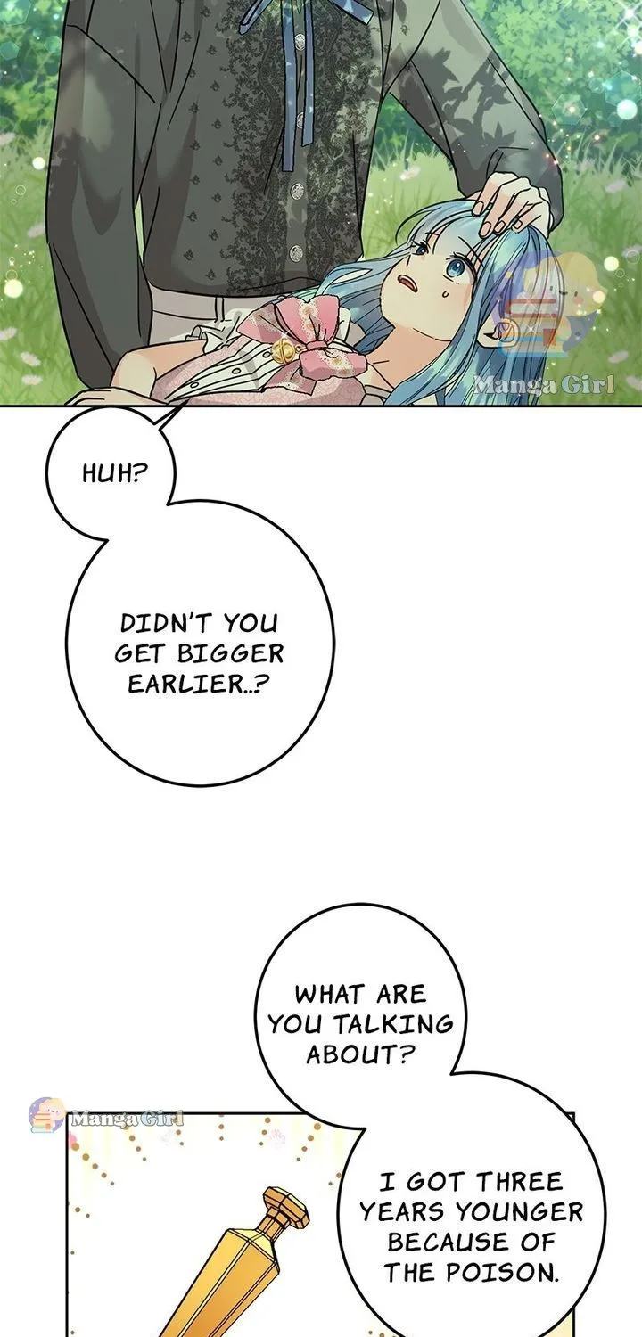 Saving The Villain Who Was Abandoned By The Female Lead Zinmanga X Chapter 62 Page 124
