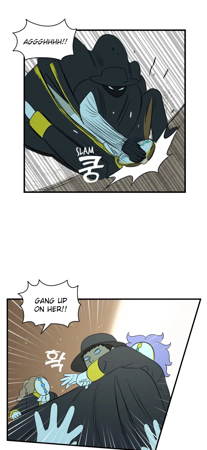 Legal Pirate Parfait Zinmanga X Chapter 7 Page 67