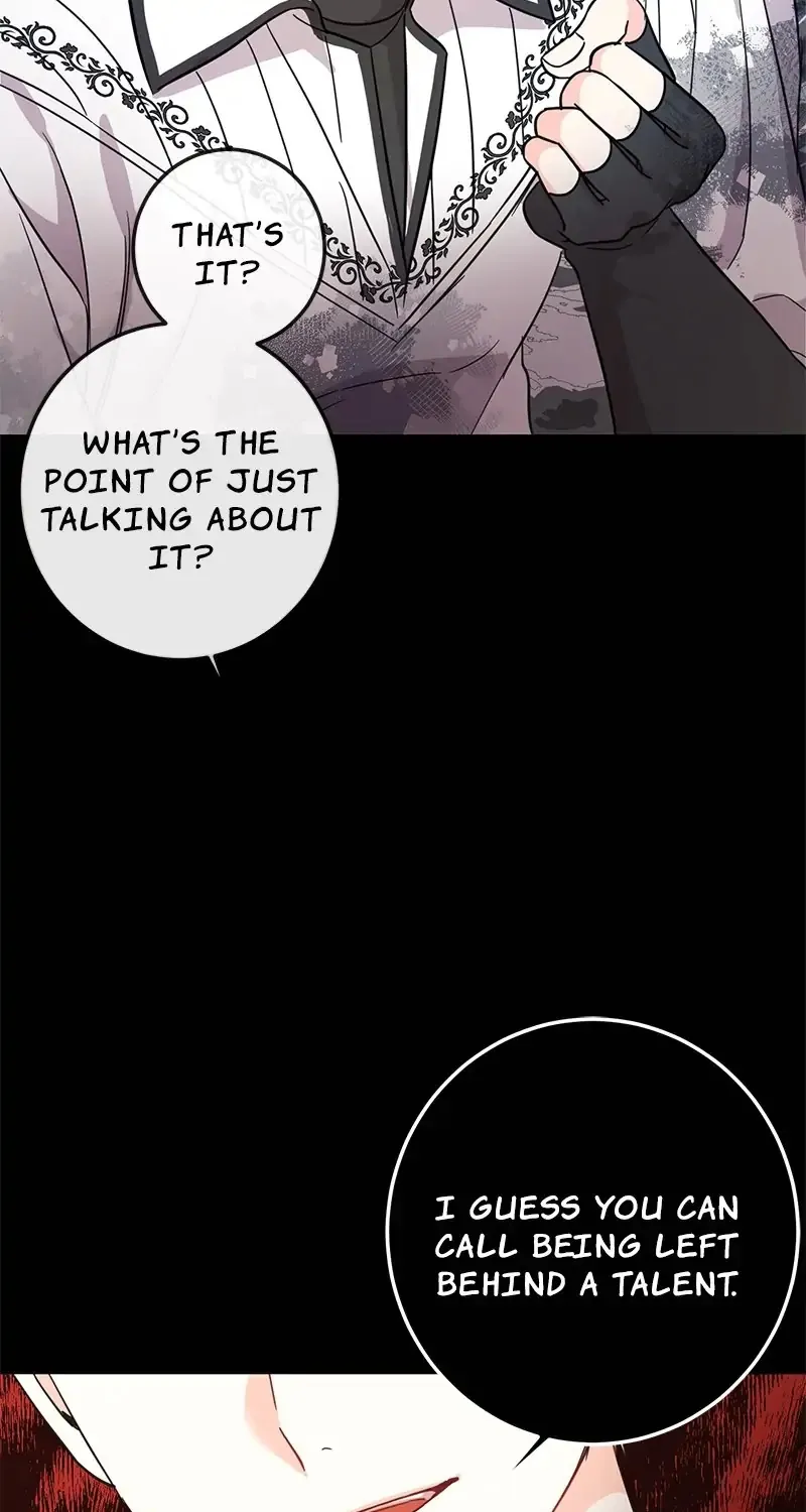 Saving The Villain Who Was Abandoned By The Female Lead Zinmanga X Chapter 61 Page 71