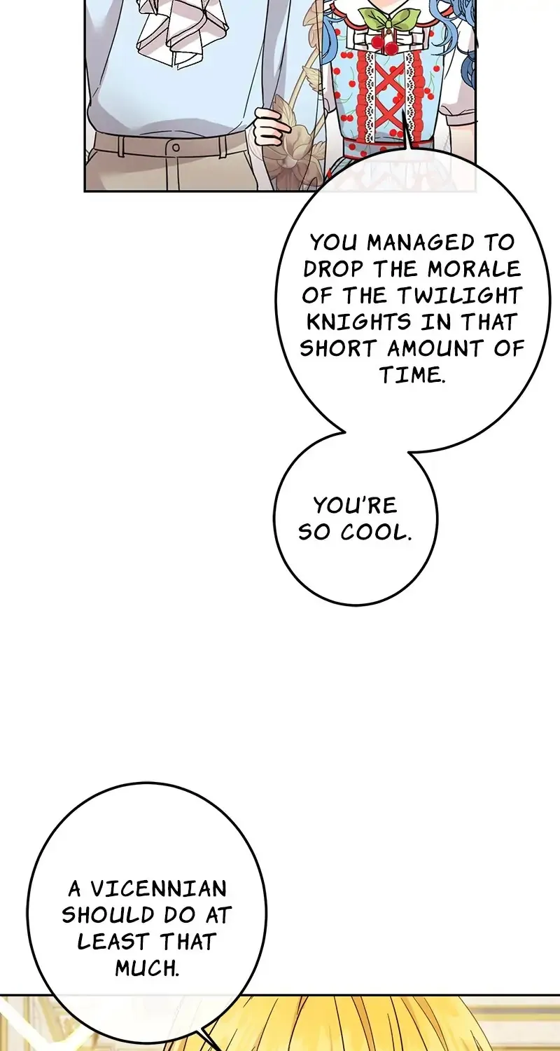 Saving The Villain Who Was Abandoned By The Female Lead Zinmanga X Chapter 61 Page 82