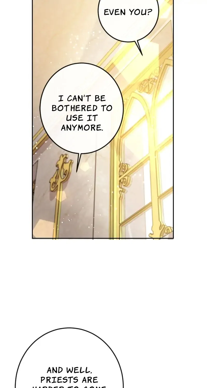 Saving The Villain Who Was Abandoned By The Female Lead Zinmanga X Chapter 61 Page 95