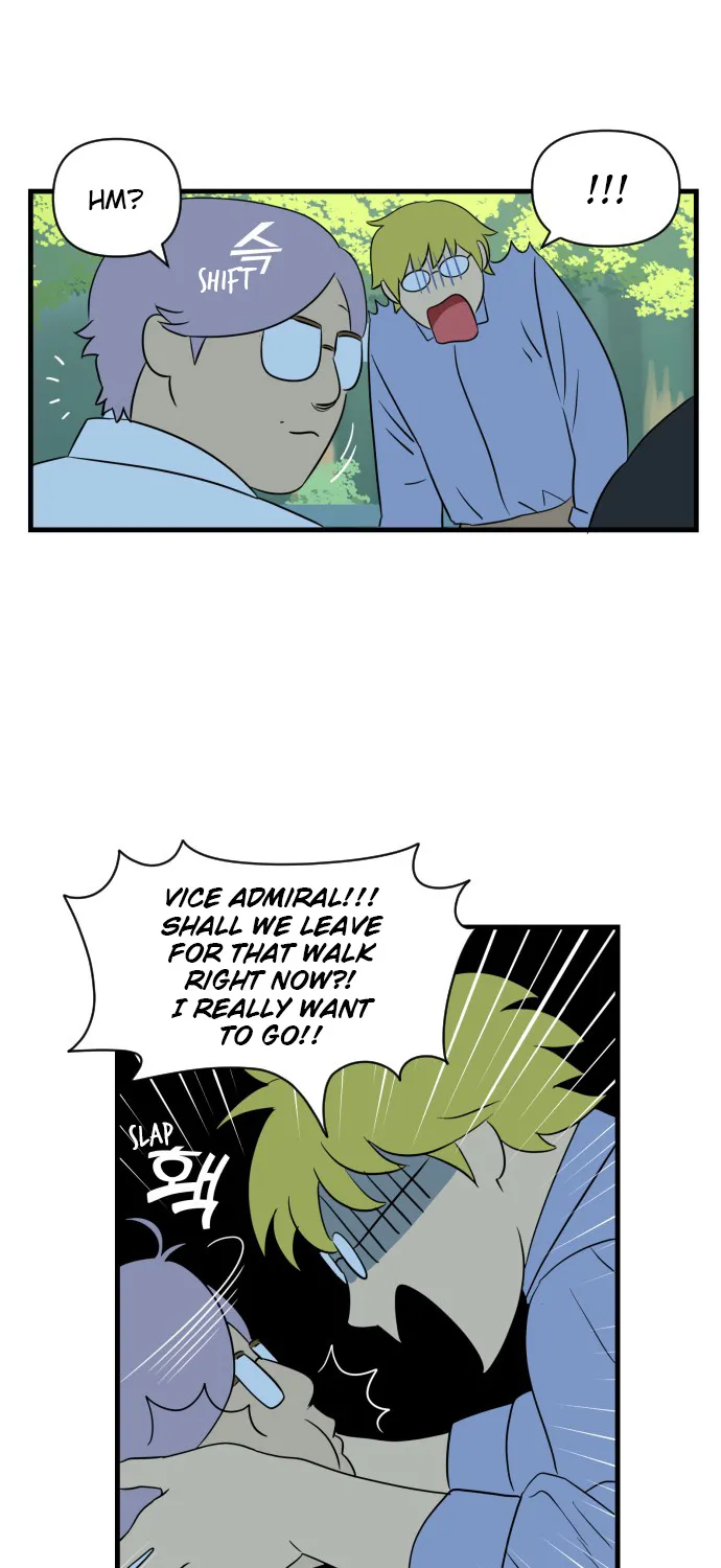 Legal Pirate Parfait Zinmanga X Chapter 6 Page 51