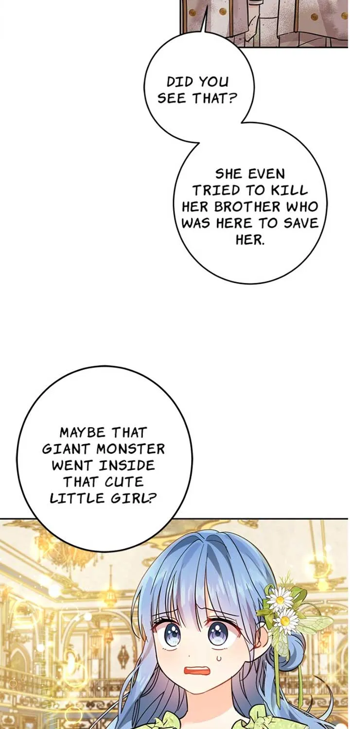 Saving The Villain Who Was Abandoned By The Female Lead Zinmanga X Chapter 60 Page 15