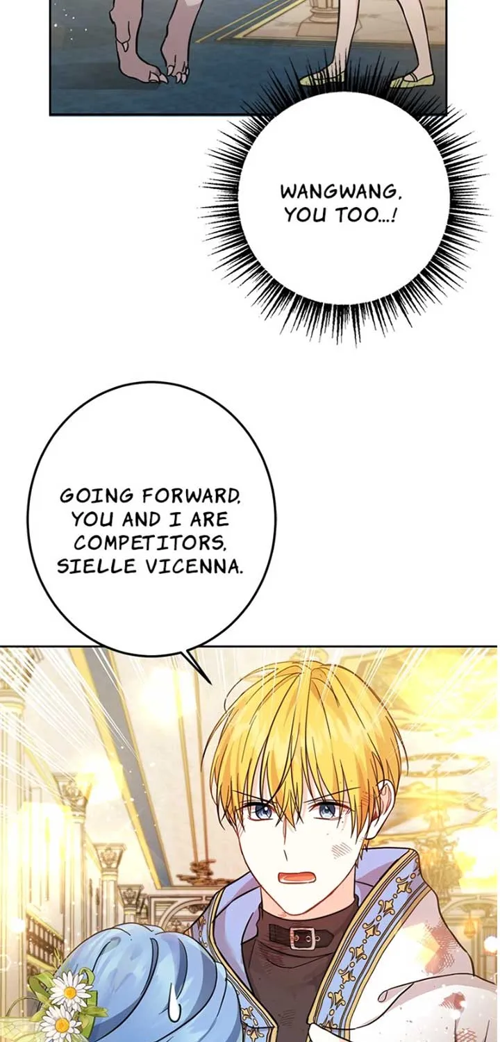 Saving The Villain Who Was Abandoned By The Female Lead Zinmanga X Chapter 60 Page 17