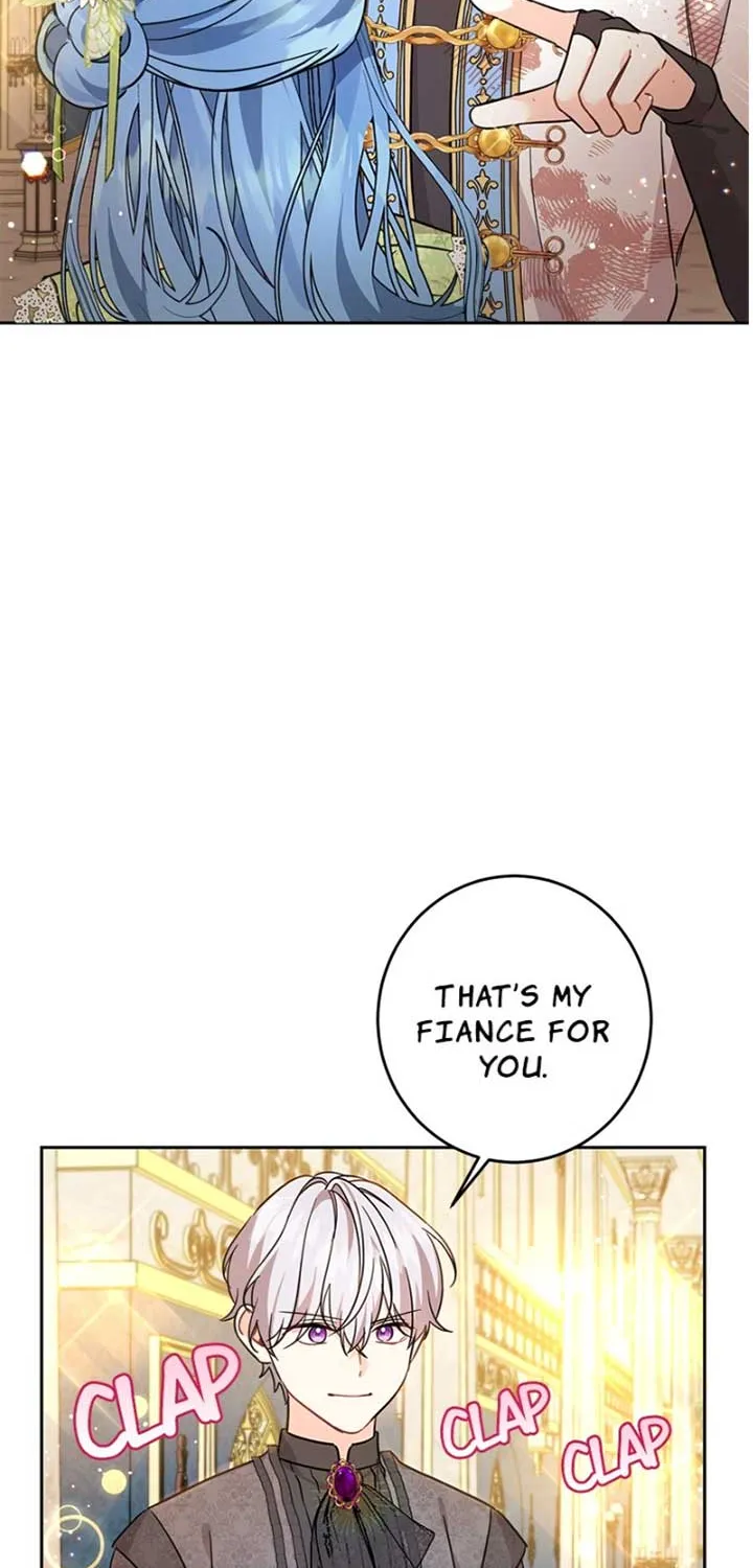 Saving The Villain Who Was Abandoned By The Female Lead Zinmanga X Chapter 60 Page 18