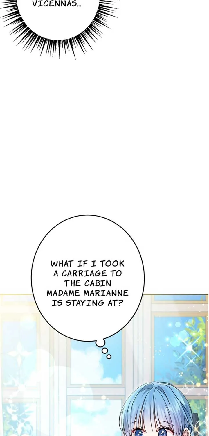 Saving The Villain Who Was Abandoned By The Female Lead Zinmanga X Chapter 60 Page 29