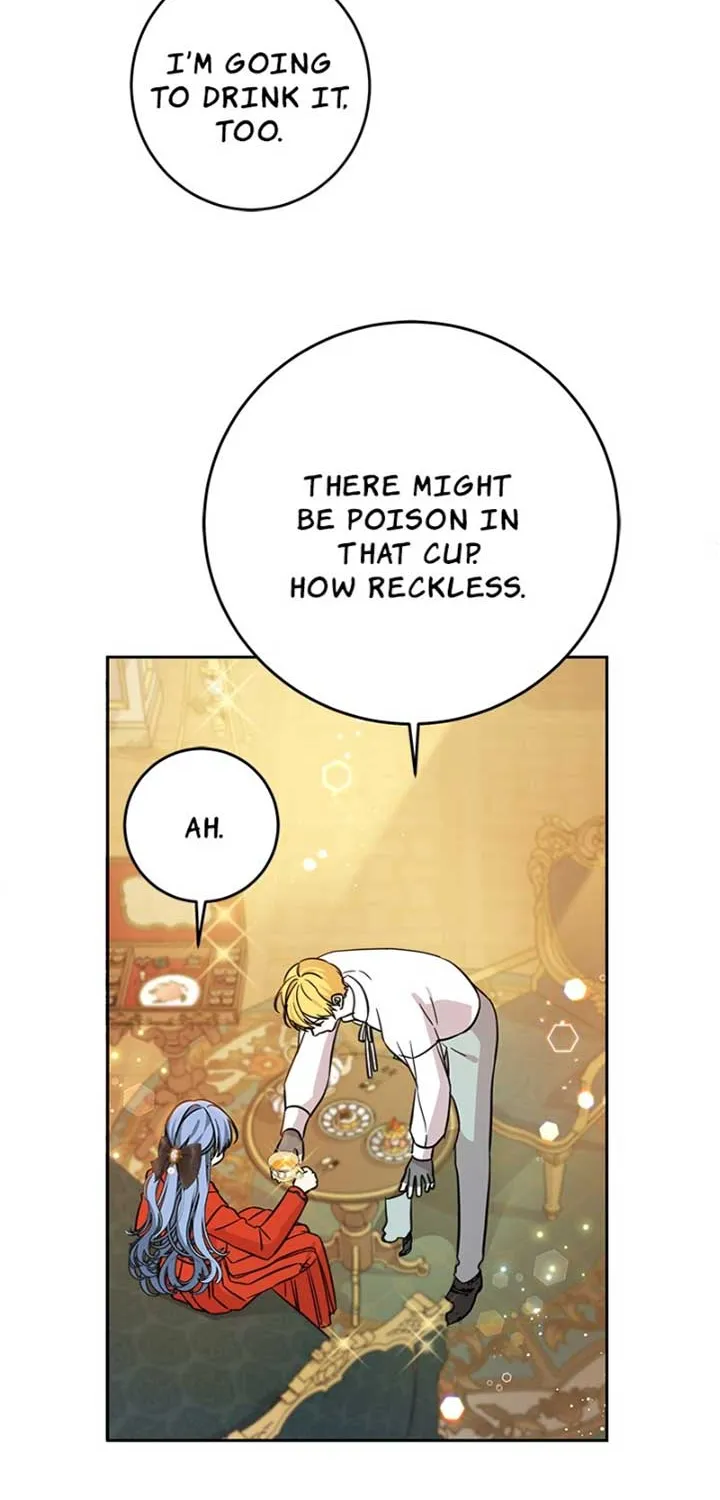 Saving The Villain Who Was Abandoned By The Female Lead Zinmanga X Chapter 60 Page 36