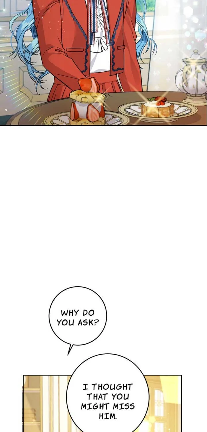 Saving The Villain Who Was Abandoned By The Female Lead Zinmanga X Chapter 60 Page 42