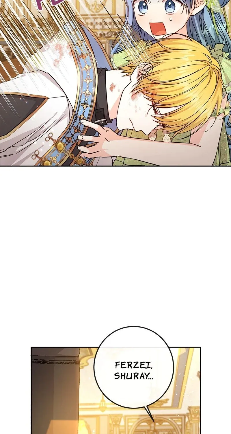 Saving The Villain Who Was Abandoned By The Female Lead Zinmanga X Chapter 59.5 Page 14
