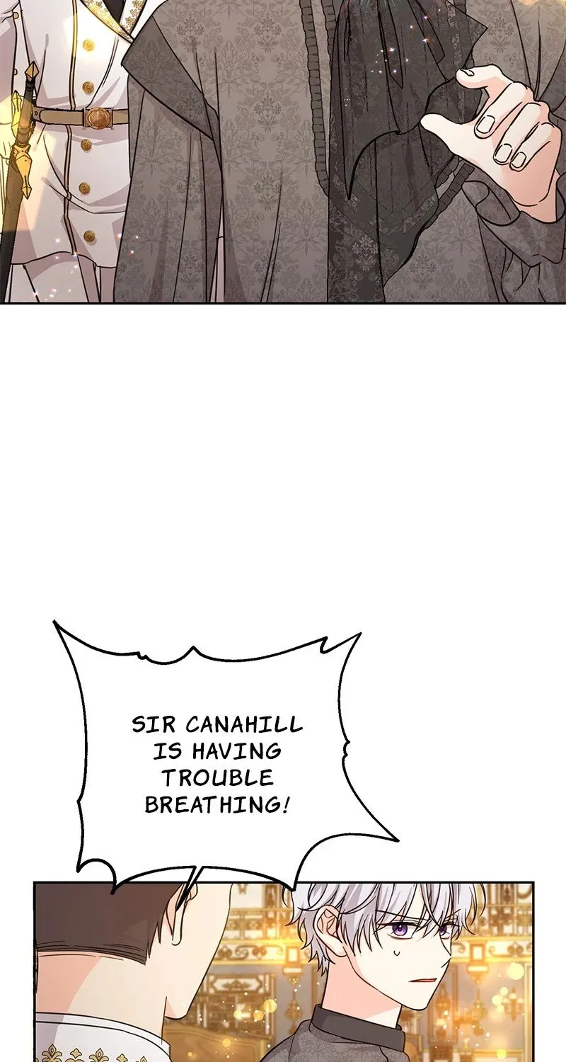 Saving The Villain Who Was Abandoned By The Female Lead Zinmanga X Chapter 59.5 Page 24