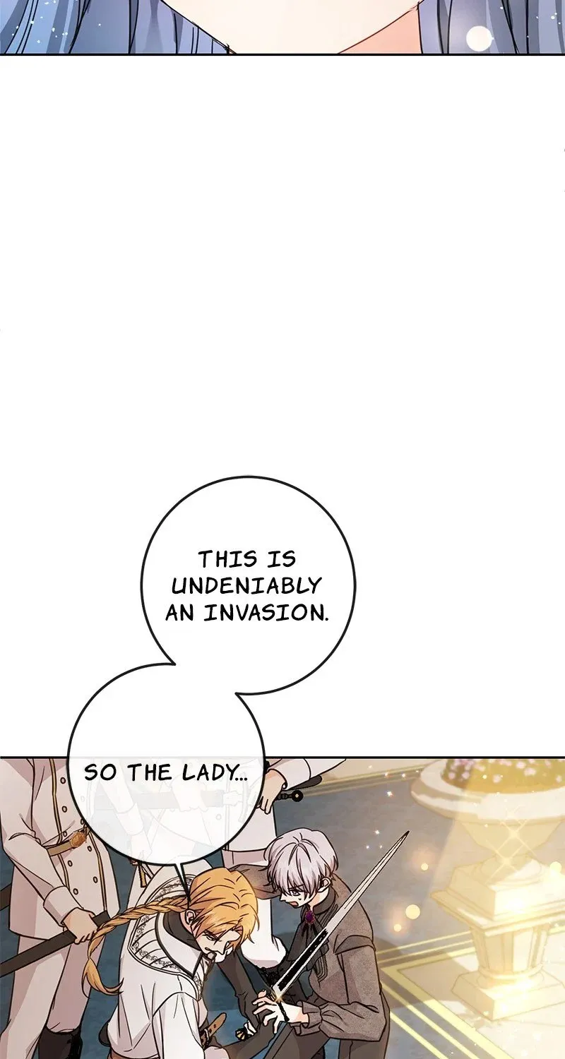 Saving The Villain Who Was Abandoned By The Female Lead Zinmanga X Chapter 59.5 Page 34