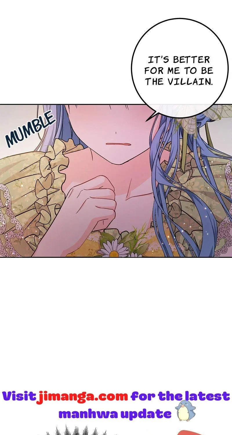 Saving The Villain Who Was Abandoned By The Female Lead Zinmanga X Chapter 59.5 Page 38