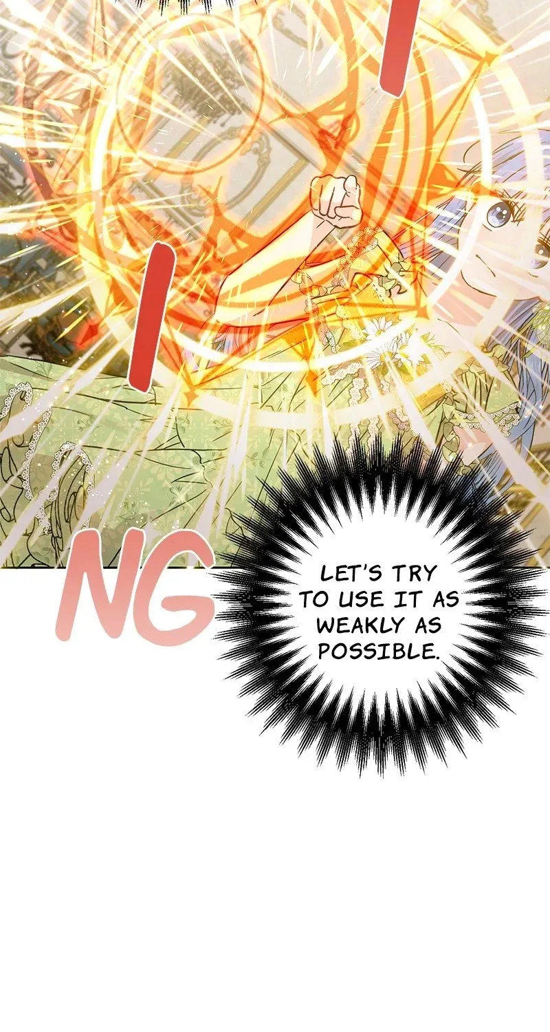 Saving The Villain Who Was Abandoned By The Female Lead Zinmanga X Chapter 59.5 Page 40